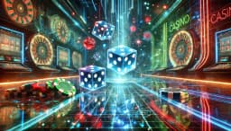 Top Dice Games for Your Gaming Style image