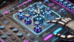 Understanding the Odds of Dice Gambling image